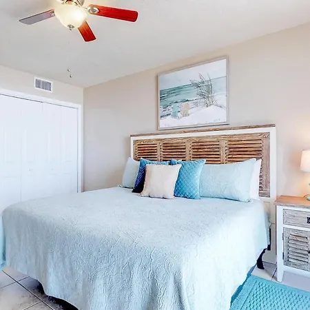 Appartement Long Beach Towers